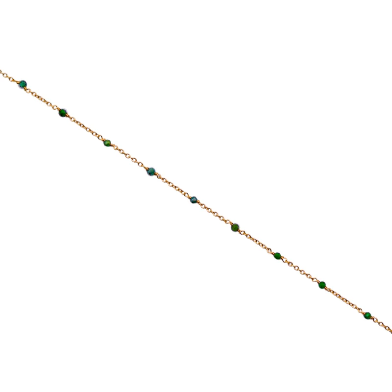 BRACELET "MAYFAIR"