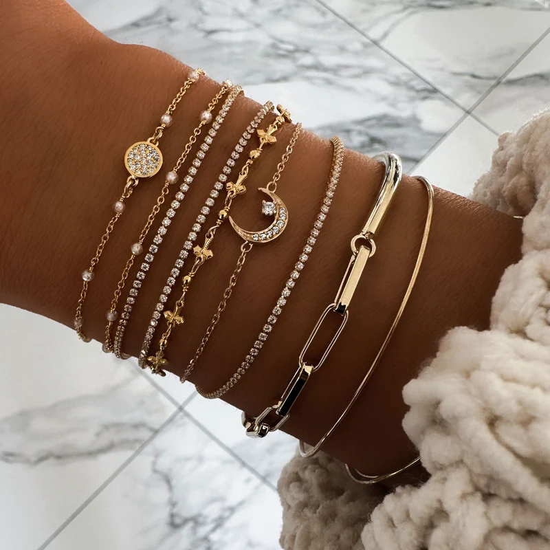 BRACELET "MAYFAIR"