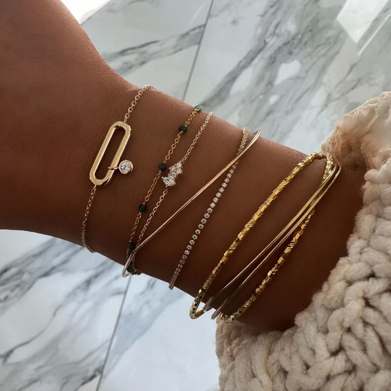 BRACELET "MAYFAIR"