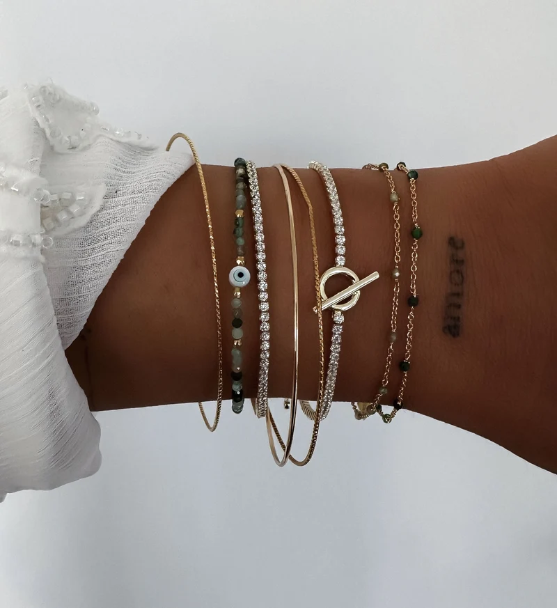 BRACELET "MAYFAIR"