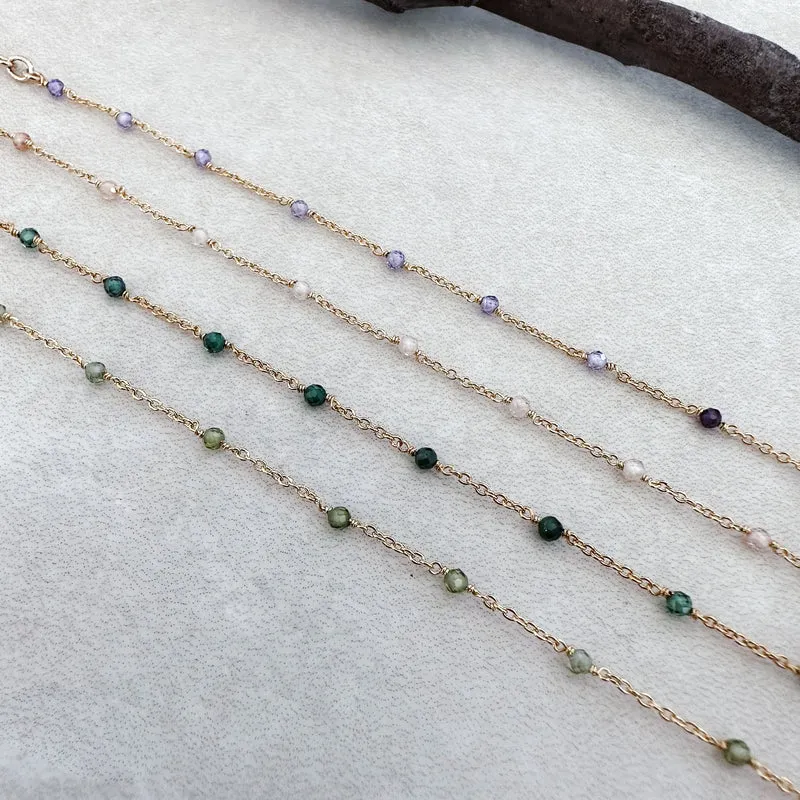 BRACELET "MAYFAIR"