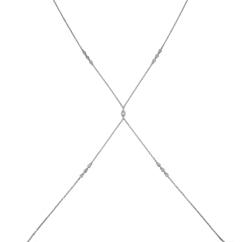 CHAINE DE CORPS "BALI"
