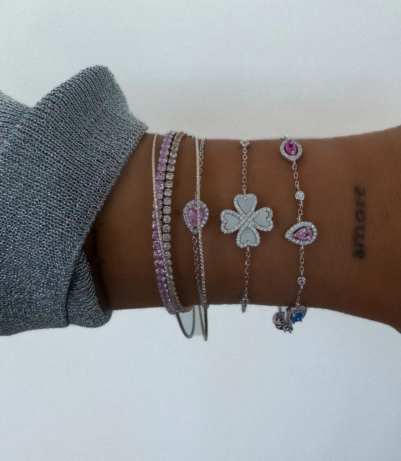BRACELET "SUCCESS"