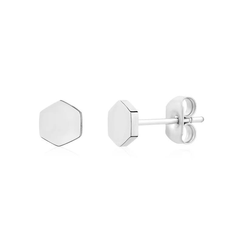Mini goujons hexagonaux