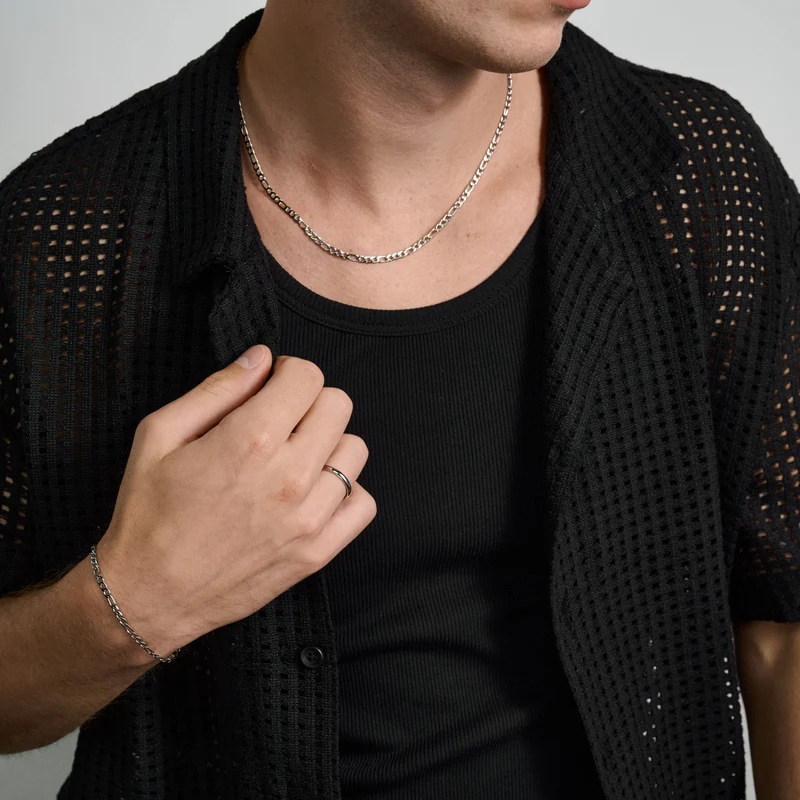 Jonc mariage à dôme 3mm
