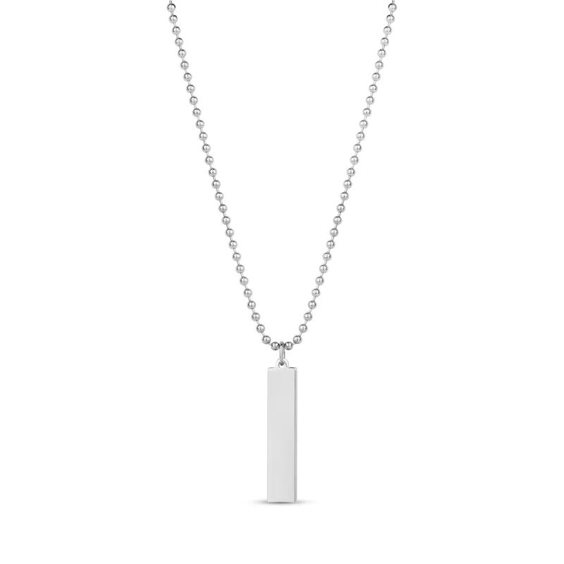 Pendentif Caducée médical