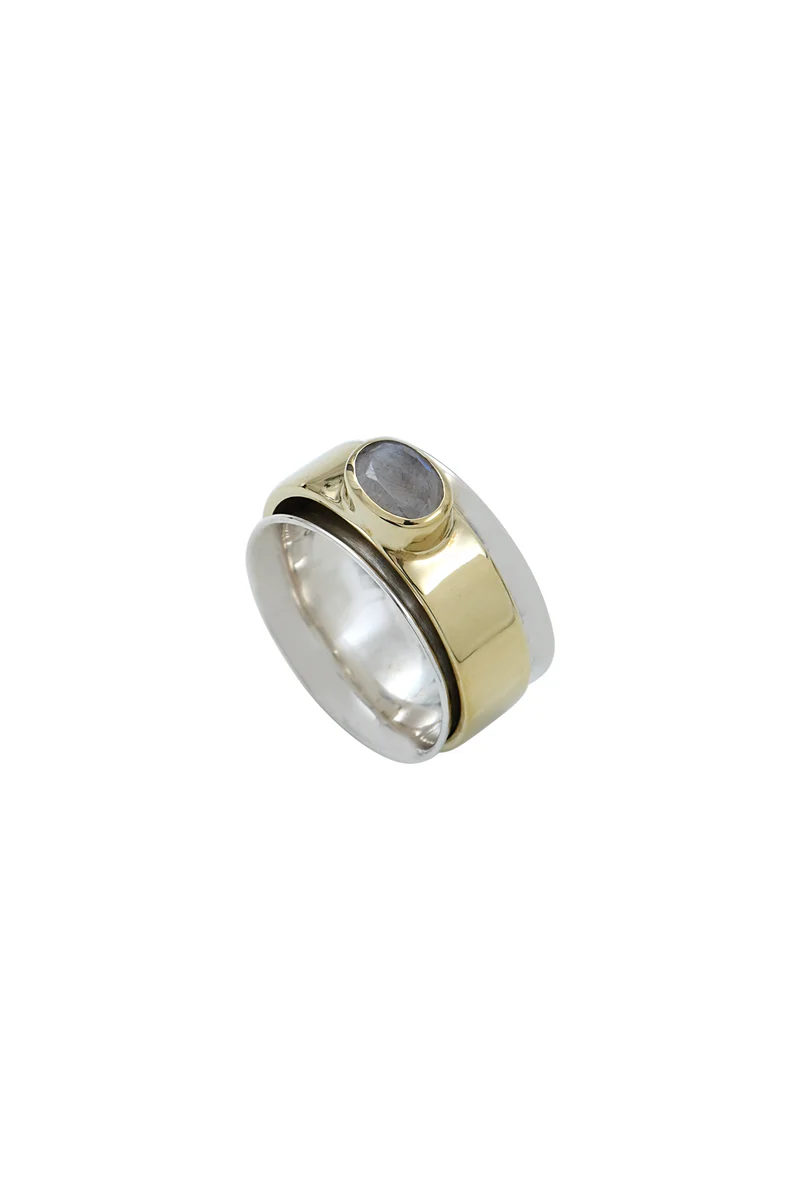 Bague Rainbow