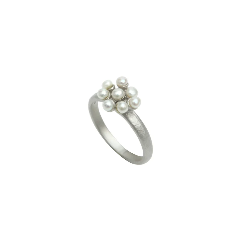 Bague Flower