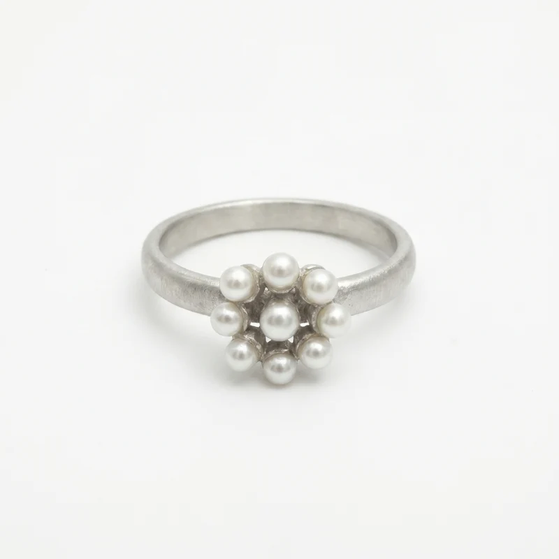 Bague Flower