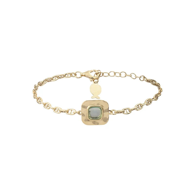 Bracelet Côme Doré