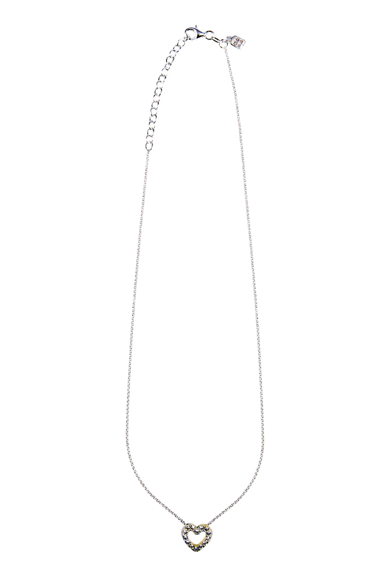 Collier Love U