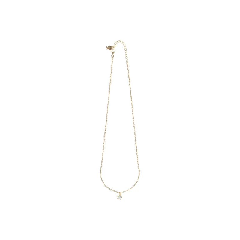 Collier Stardust