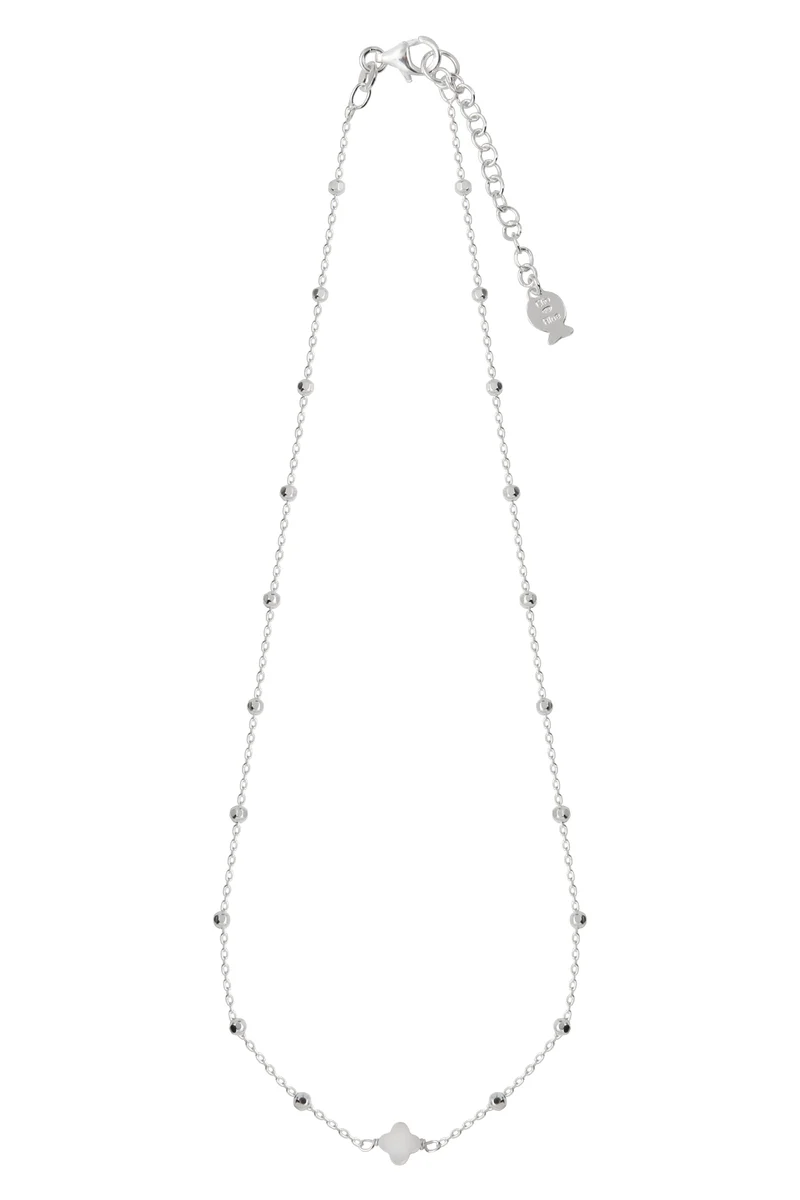 Collier Jour de Chance