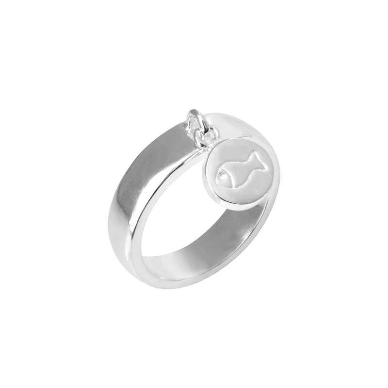 Bague Pampille Alba