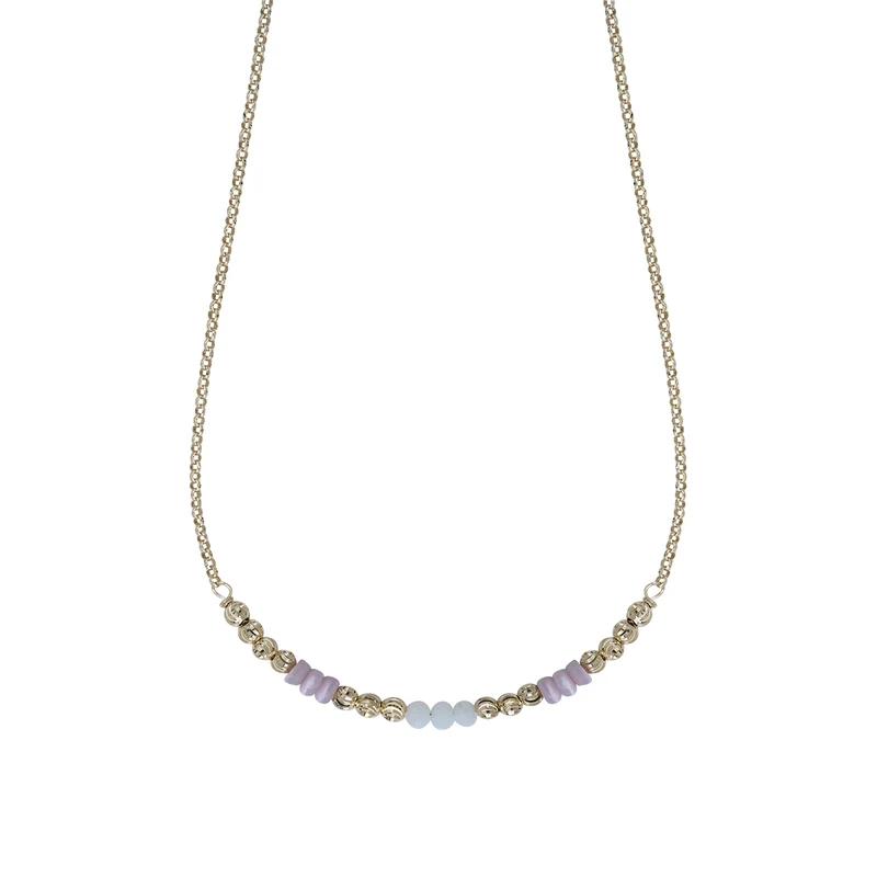 Collier Naya Doré