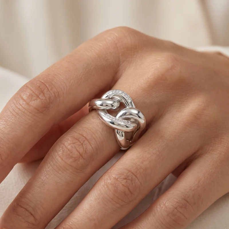 Bague Victoria