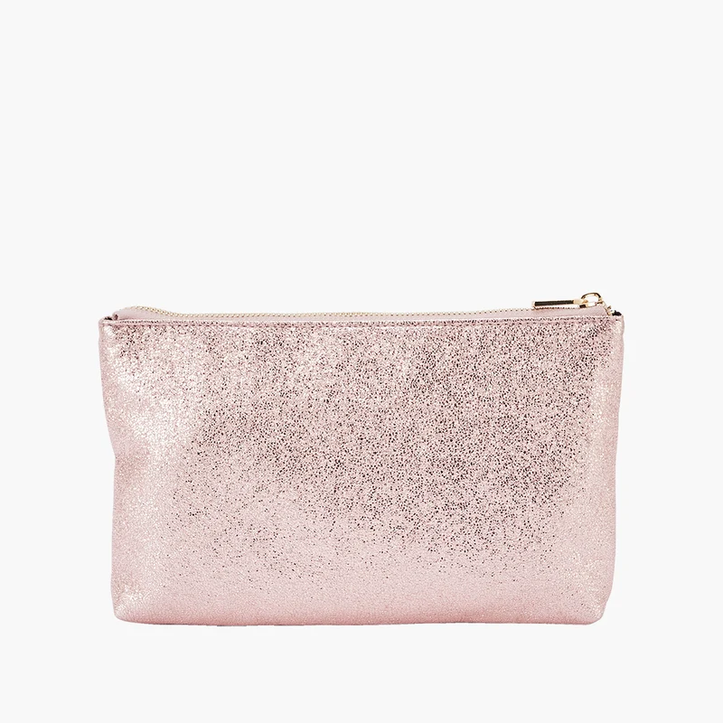 Pochette rose Pasqua