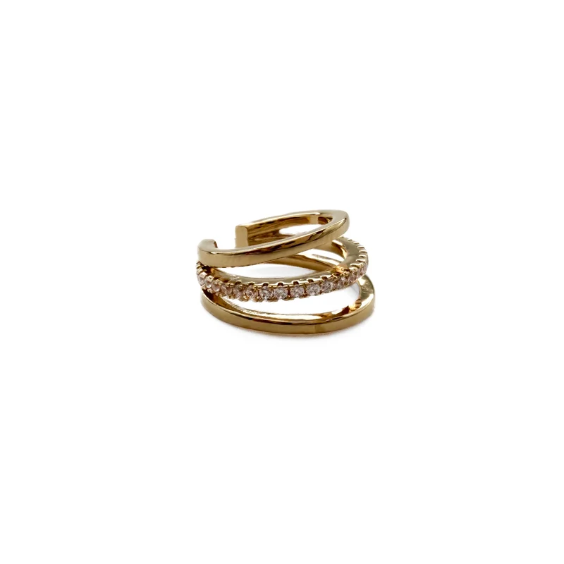 EARCUFF "FANNY"