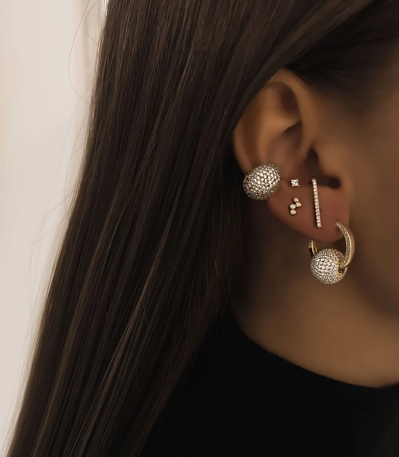 BOUCLE "FALLONE"