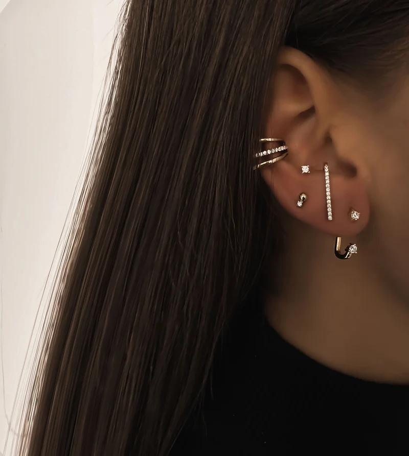 BOUCLE "FALLONE"