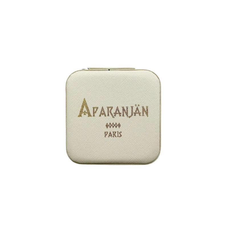 BOITE À BIJOUX "APARANJAN"