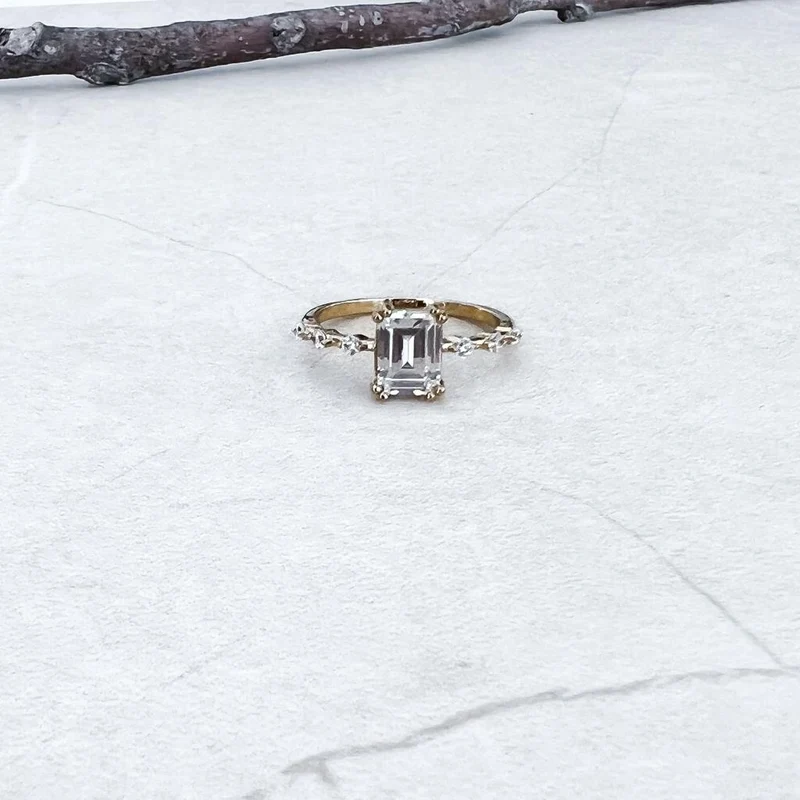 BAGUE "MEDELLIN"
