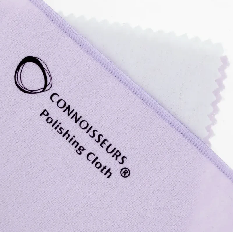 CHIFFON DE NETTOYAGE "CONNOISSEURS"