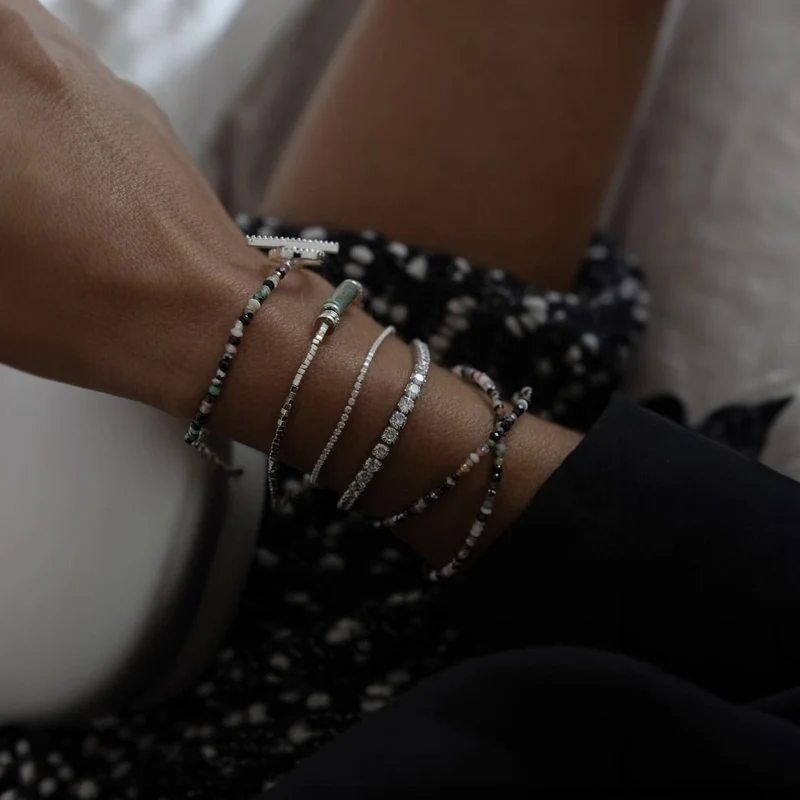 BRACELET "RIVIERA XL"