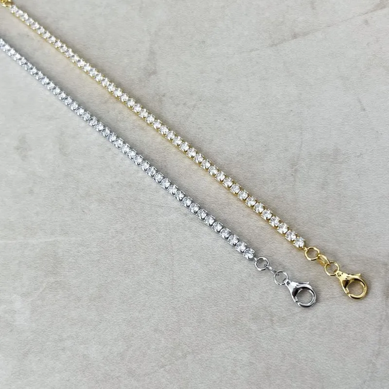 BRACELET "RIVIERA XL"