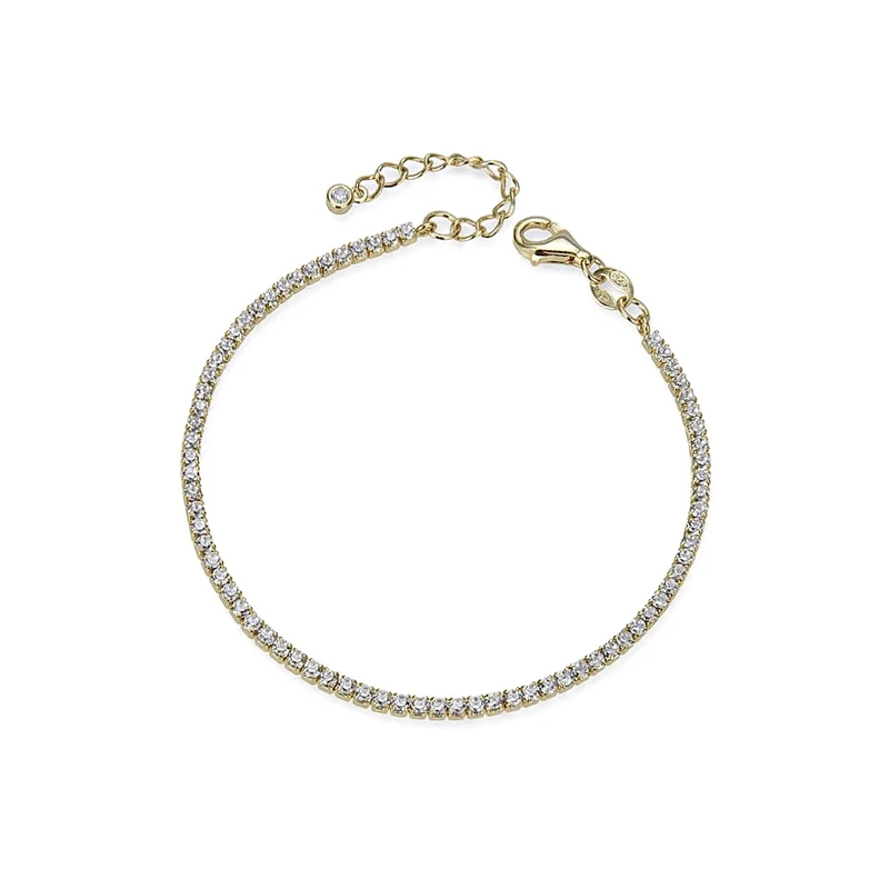BRACELET "RIVIERA"