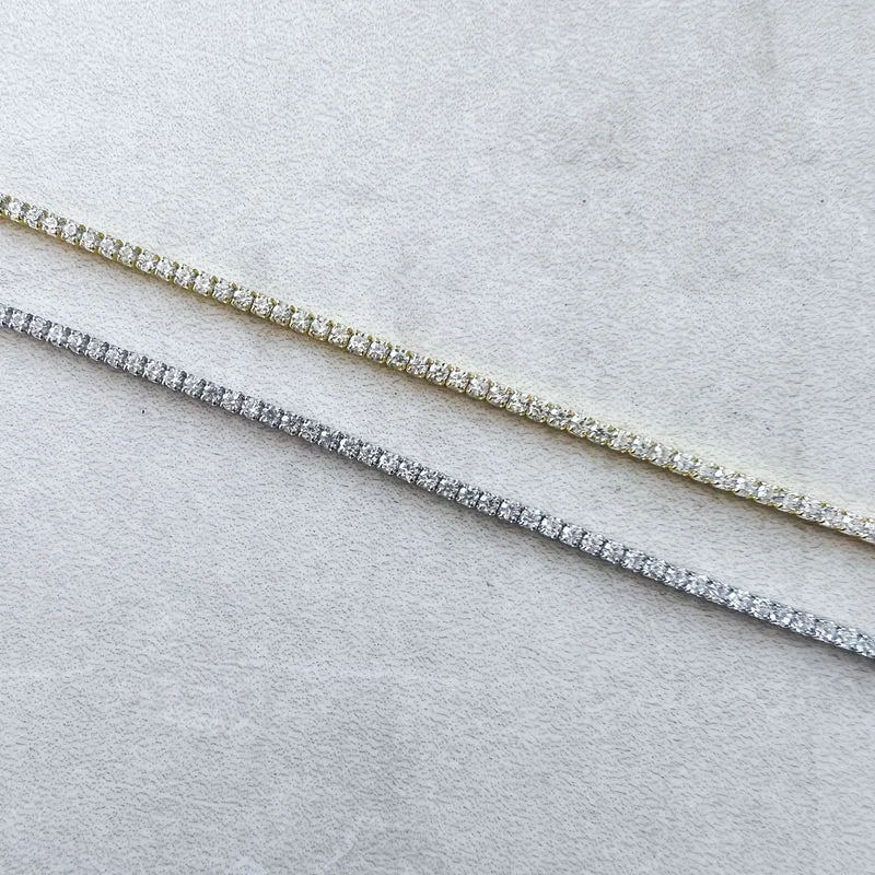 BRACELET "RIVIERA"