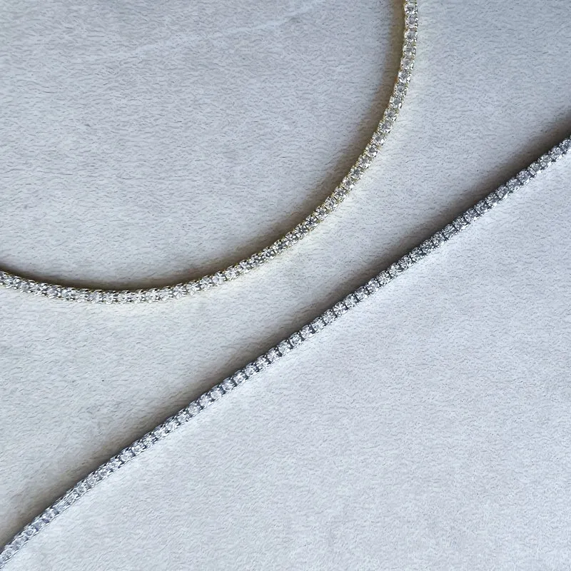 BRACELET "RIVIERA"