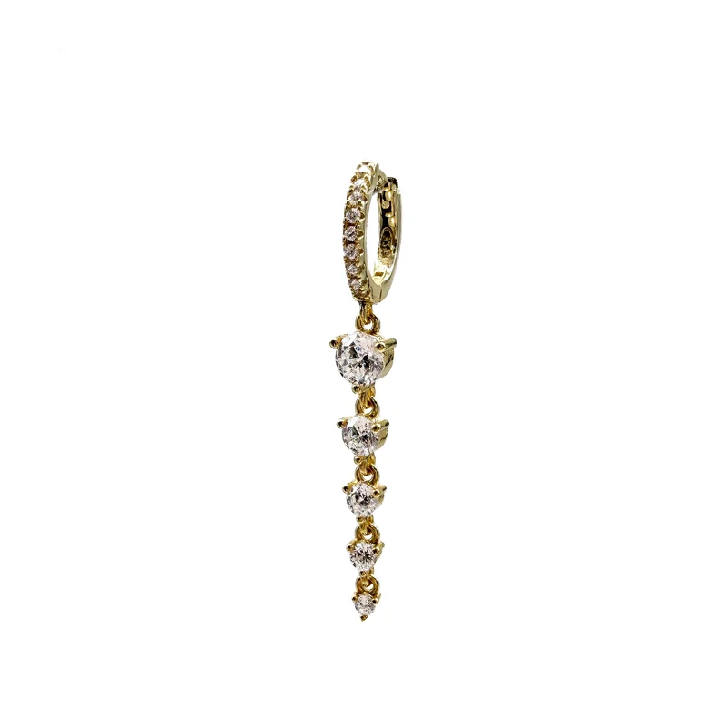 BOUCLE "MARINE"