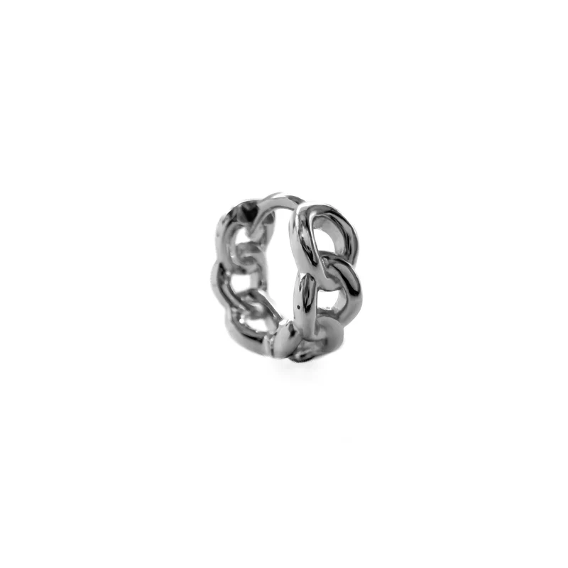 BOUCLE "CHIARA LISSE"