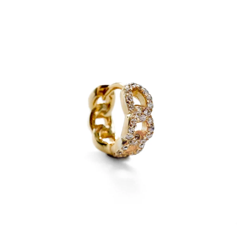 BOUCLE "CHIARA ZIRCON"
