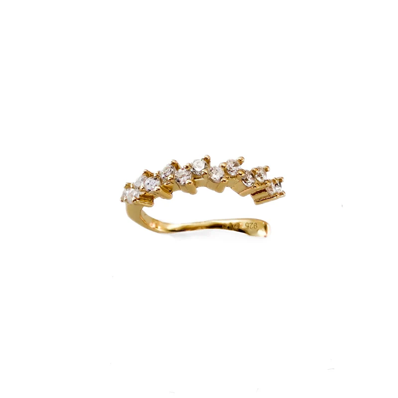 EARCUFF "LYS"