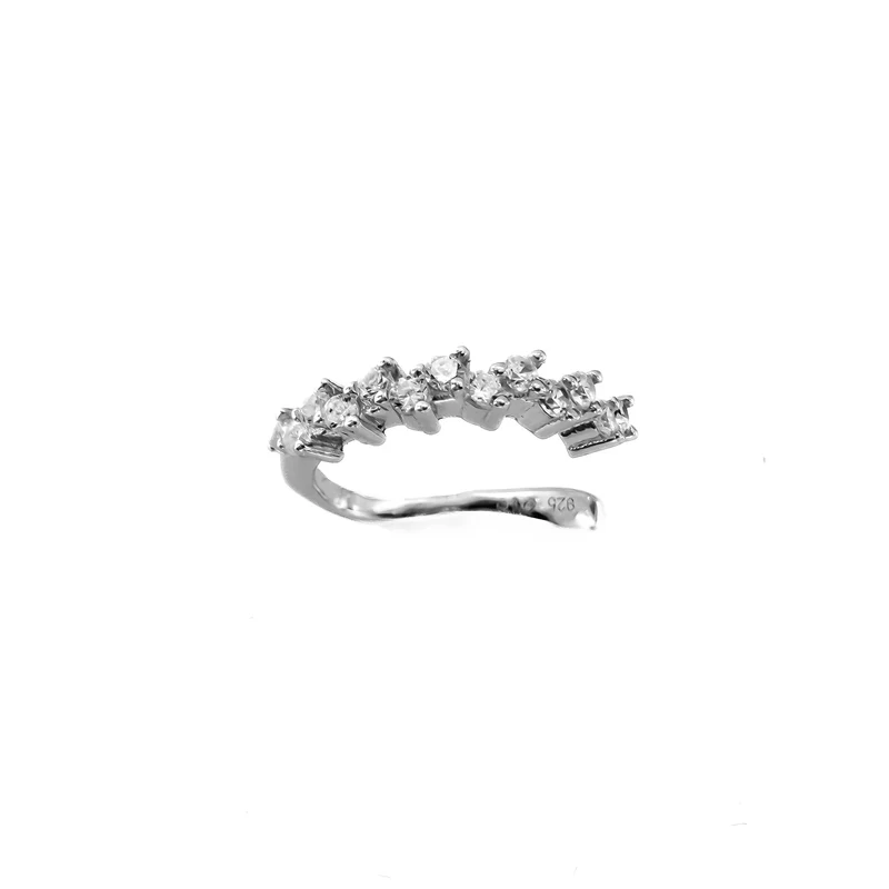 EARCUFF "LYS"