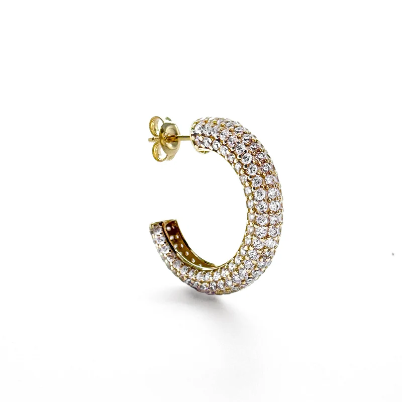 BOUCLE "XENA"