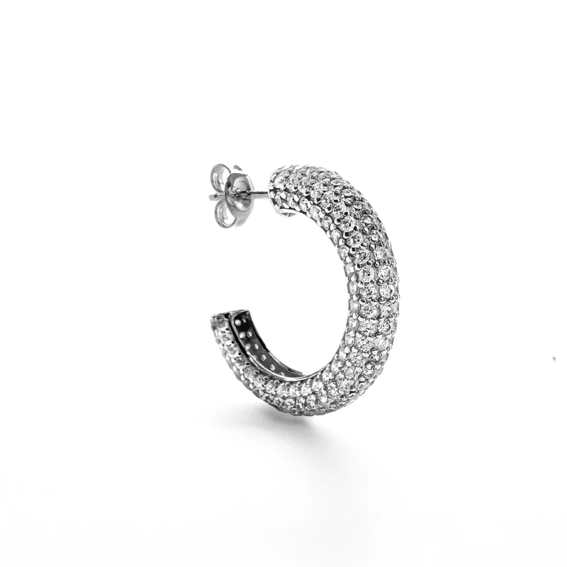 BOUCLE "XENA"