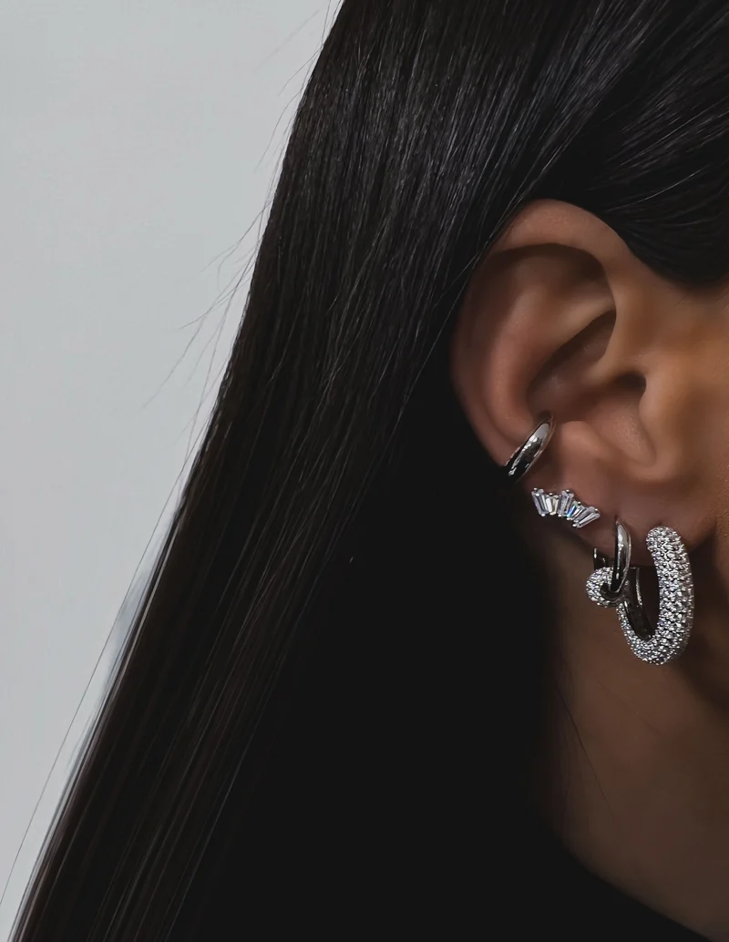 BOUCLE "XENA"