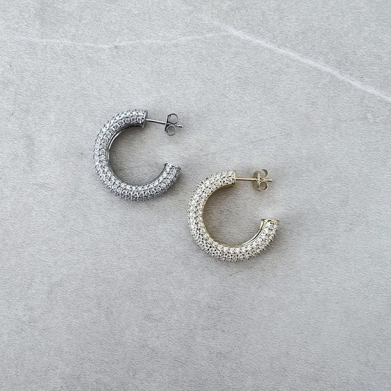 BOUCLE "XENA"