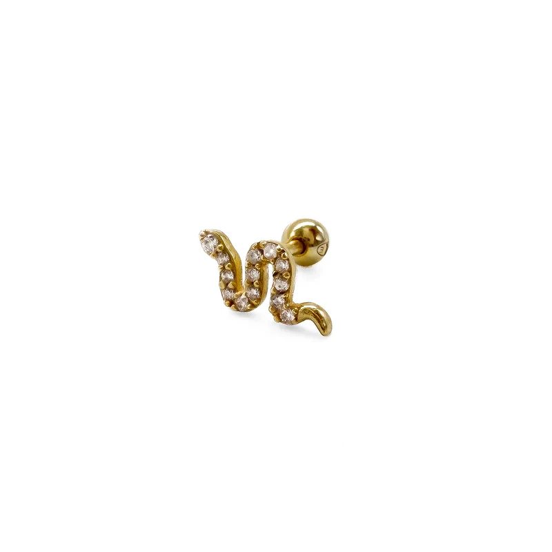 PIERCING "SERPENT"