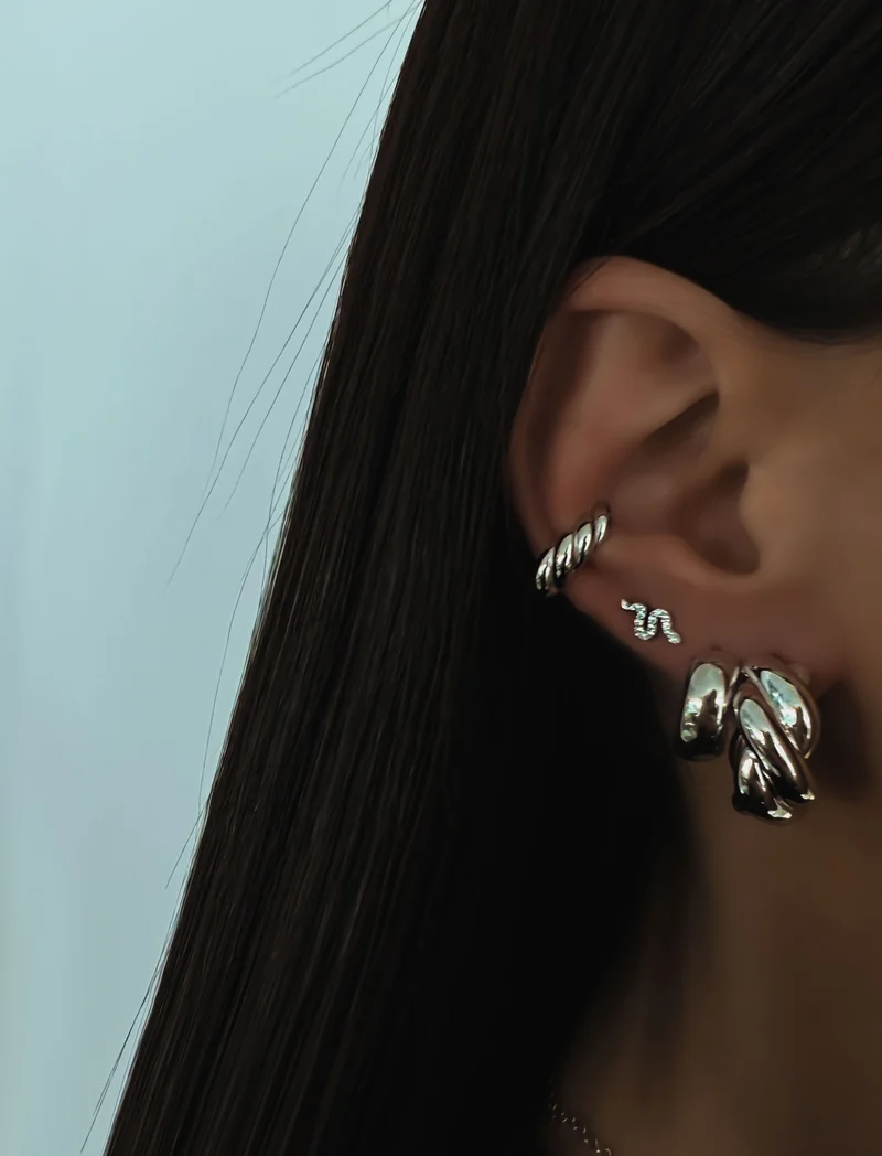 PIERCING "SERPENT"