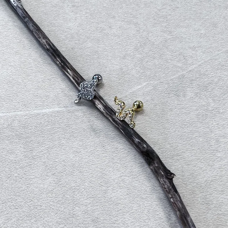 PIERCING "SERPENT"