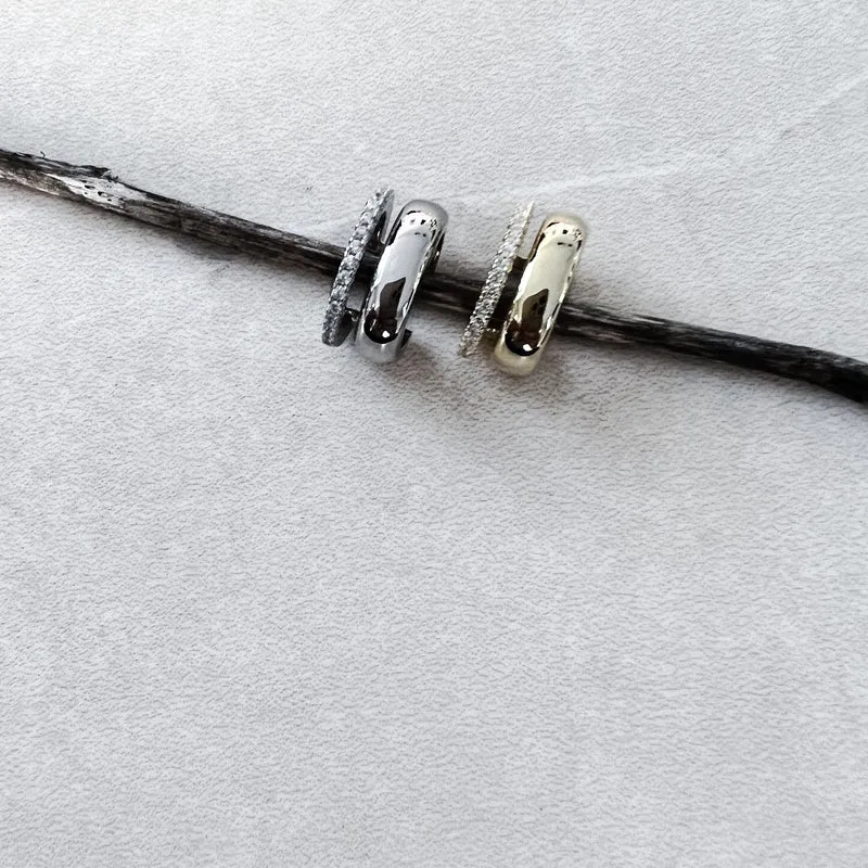 EARCUFF "FIRENZE"