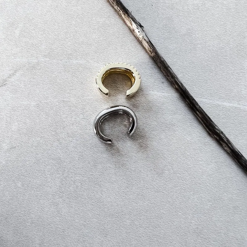 EARCUFF "FIRENZE"