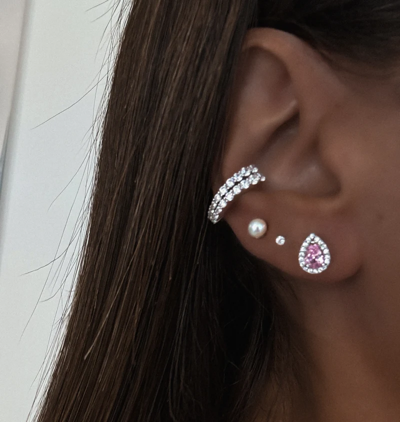 EARCUFF "RAMATUELLE"