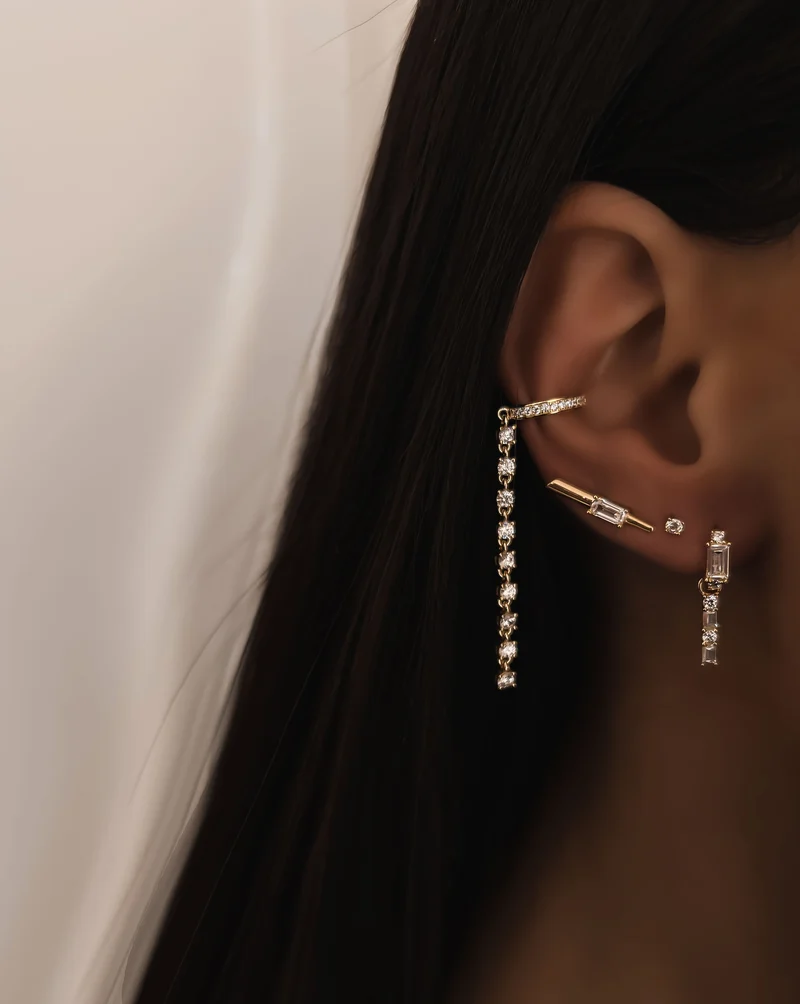 PIERCING "JUDI"