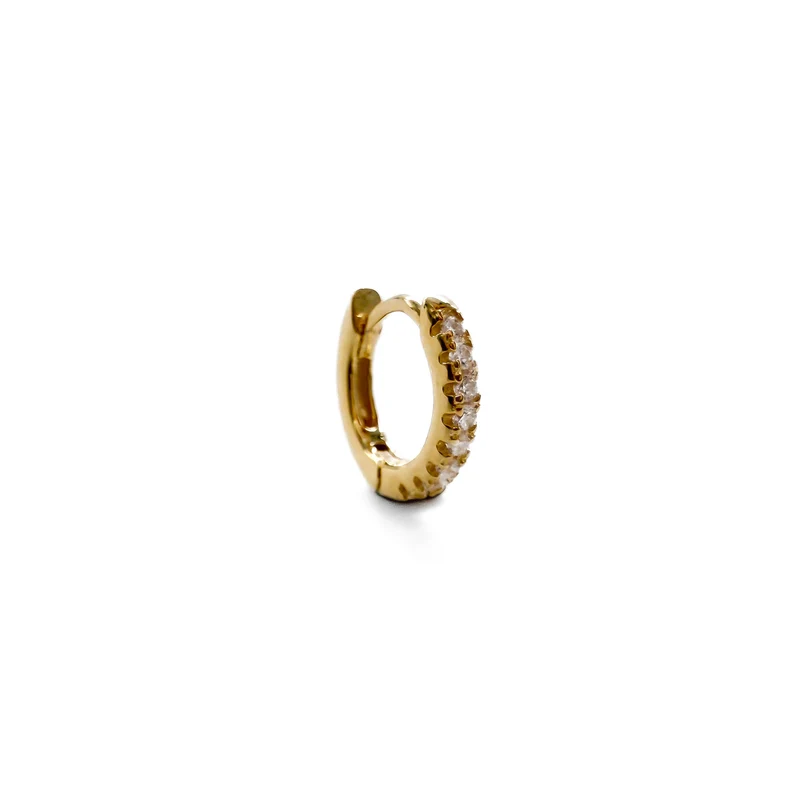 BOUCLE "ZIRA S"
