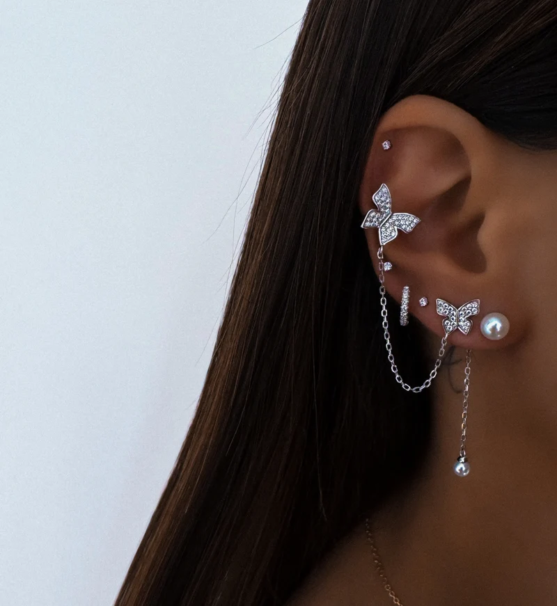 BOUCLE "ZIRA S"